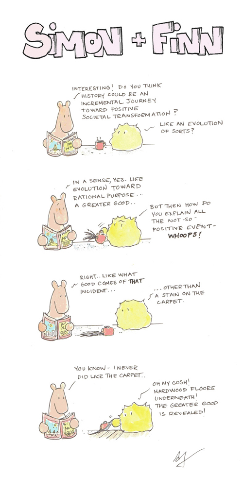 Simon & Finn